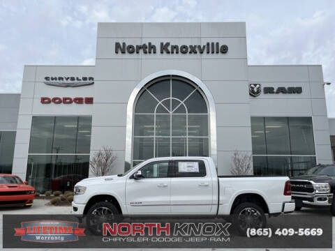 2023 RAM 1500 for sale at SCPNK in Knoxville TN