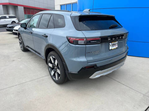 2026 Honda Prologue Elite