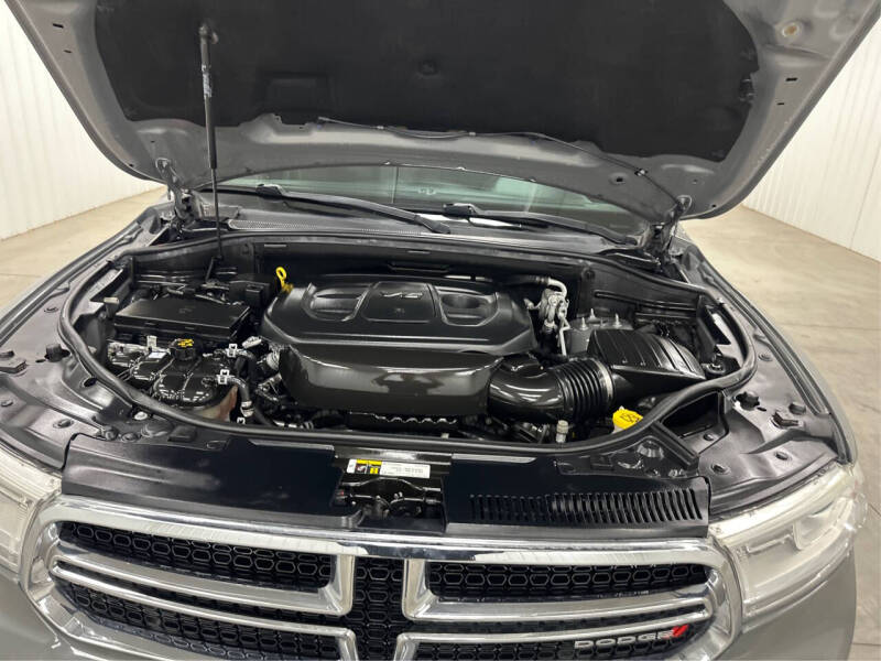 2019 Dodge Durango SXT