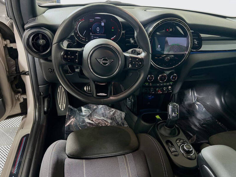 2023 MINI Hardtop 2 Door John Cooper Works