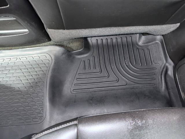 2016 GMC Sierra 1500