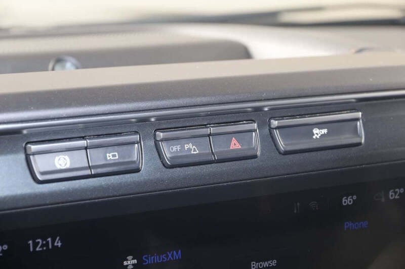 2024 Ford F-350 Super Duty Platinum