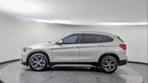 2019 BMW X1 sDrive28i