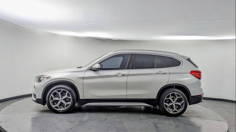 2019 BMW X1 sDrive28i