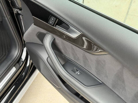 2022 Audi S4 3.0T quattro Premium Plus