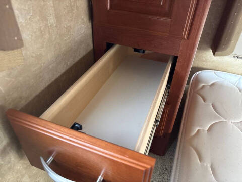 2012 Ford E-Series E-450 SD