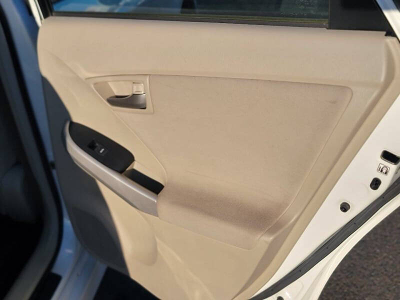 2014 Toyota Prius Five