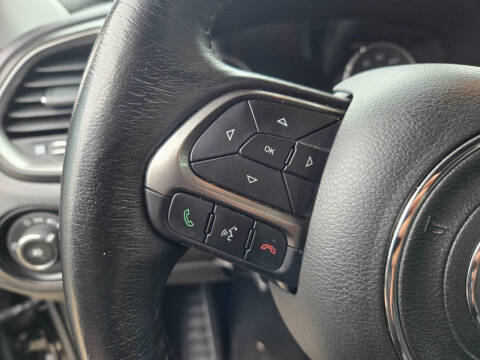 2019 Jeep Renegade Limited