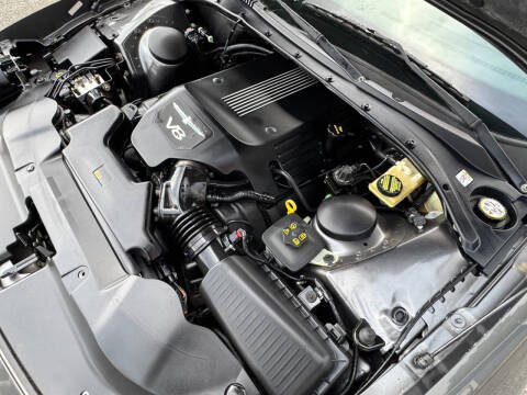 2003 Ford Thunderbird Deluxe