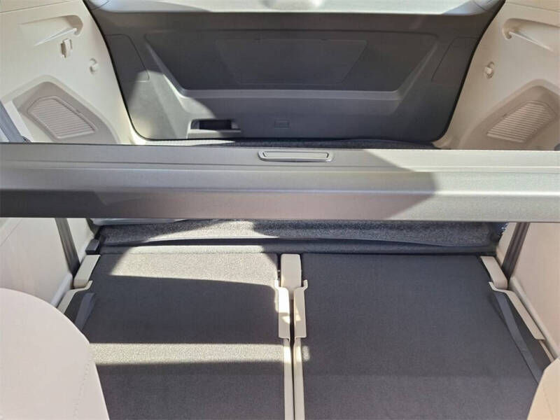 2026 Volkswagen Atlas SEL Premium R-Line 4Motion