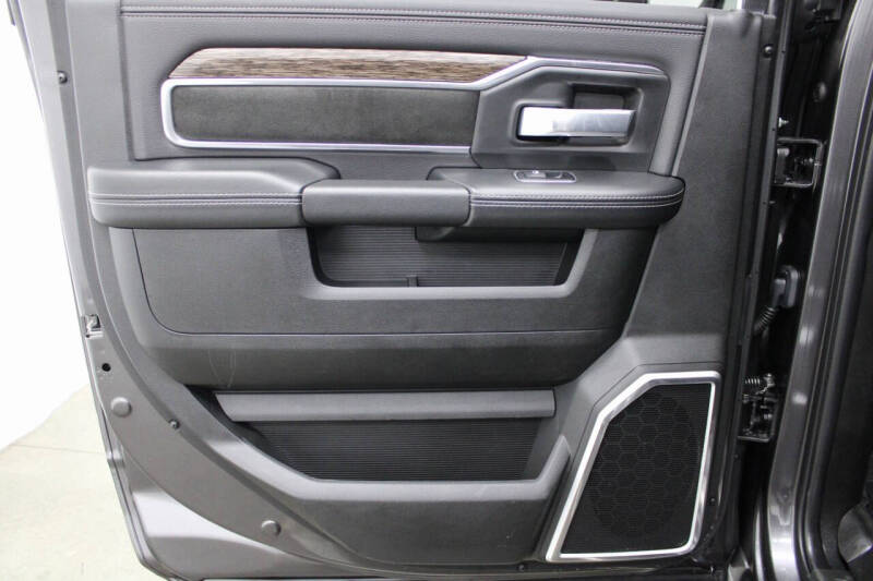 2021 RAM 3500 Laramie