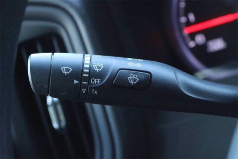 2019 Chevrolet Silverado 1500 Work Truck