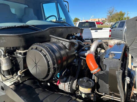 2003 International DuraStar 4200