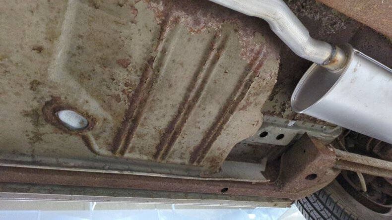 1977 Lincoln Continental