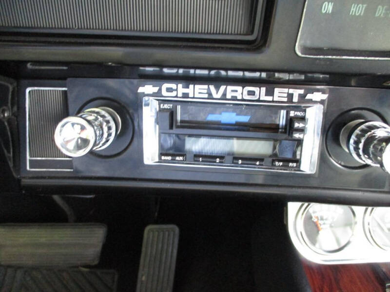 1970 Chevrolet Nova Pro Touring