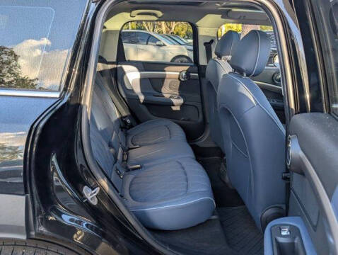 2024 MINI Countryman Cooper S