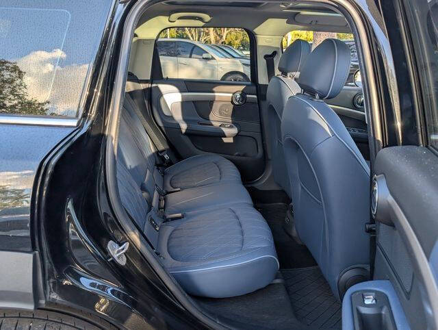 2024 MINI Countryman Cooper S