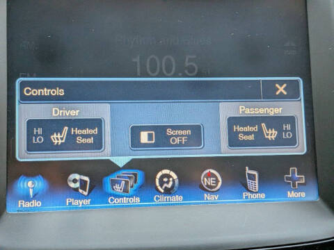 2014 Chrysler 300 S