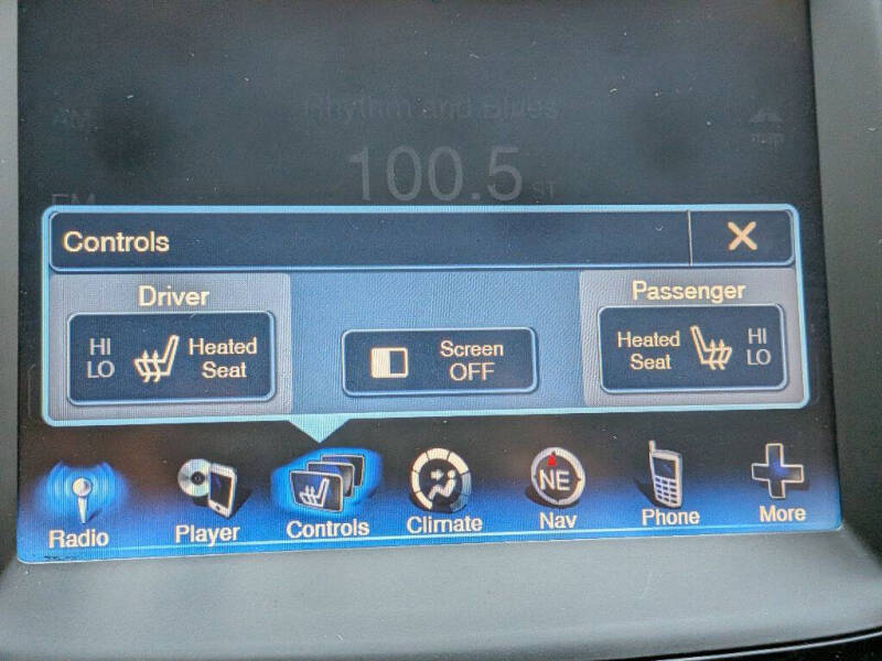 2014 Chrysler 300 S