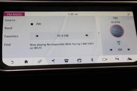 2017 Land Rover Range Rover Evoque SE