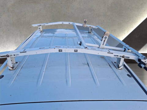 2014 RAM C/V Tradesman