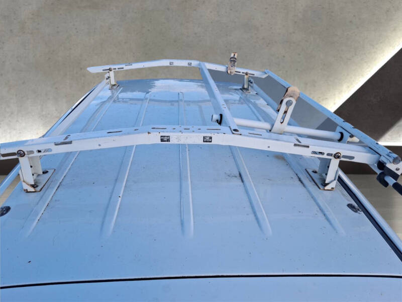 2014 RAM C/V Tradesman