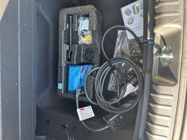 2023 Kia Niro EV Wind