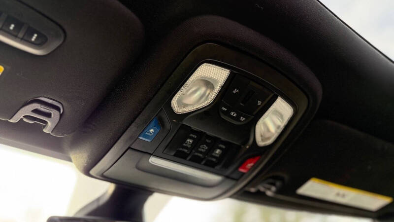 2020 RAM 2500 Big Horn