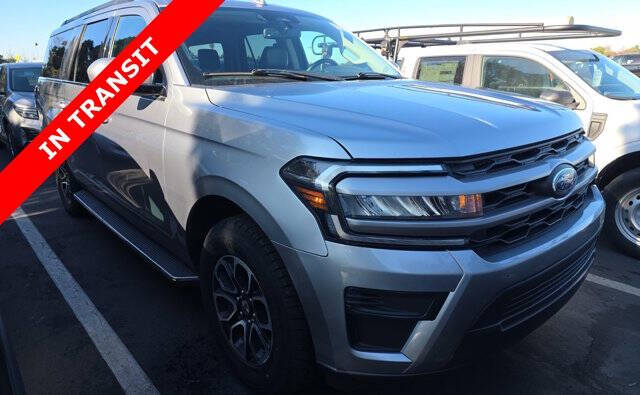 2023 Ford Expedition MAX XLT