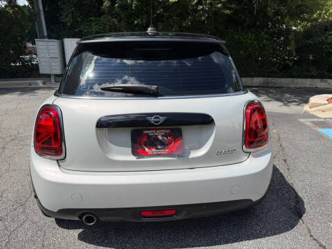 2021 MINI Hardtop 2 Door