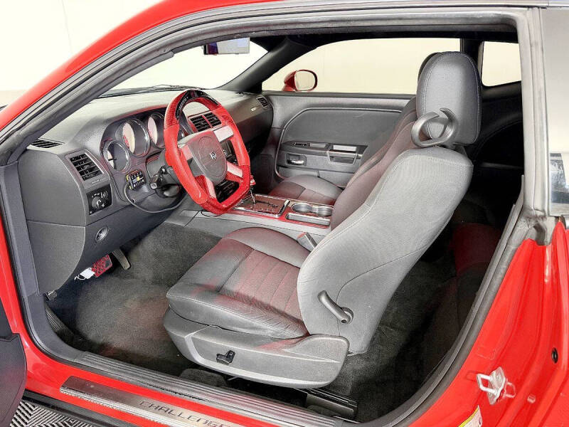 2009 Dodge Challenger R/T