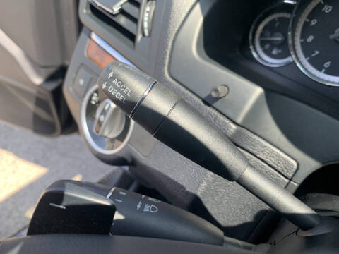 2013 Mercedes-Benz E-Class E 350