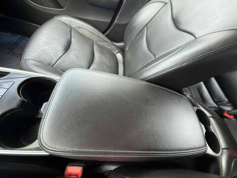 2017 Chevrolet Volt Premier