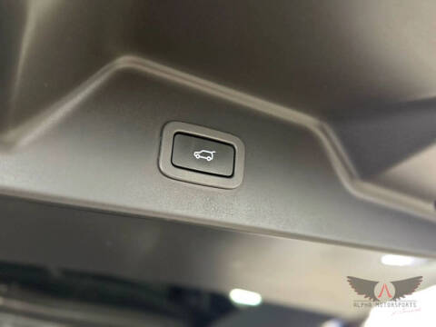 2014 Land Rover Range Rover HSE