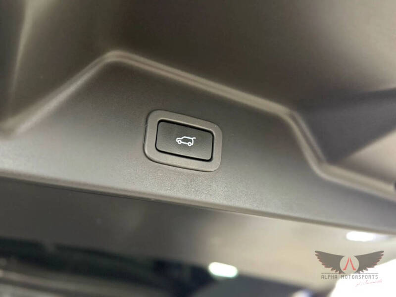 2014 Land Rover Range Rover HSE