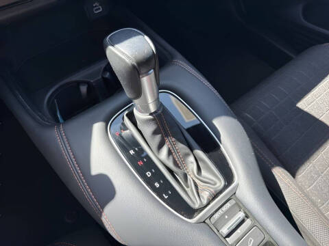 2024 Honda HR-V