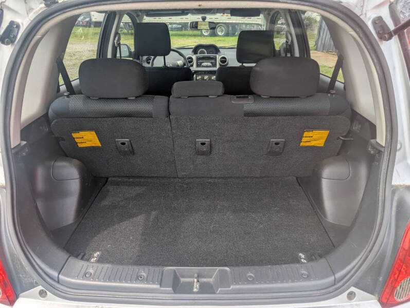 2006 Scion xA