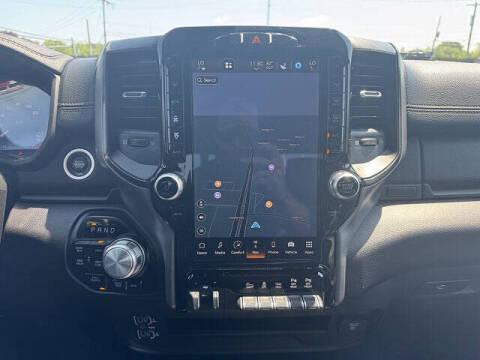 2023 RAM 2500 Power Wagon