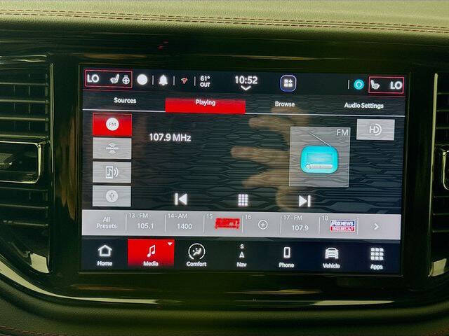 2024 Dodge Durango GT