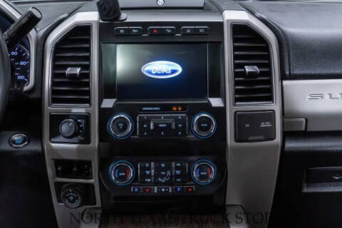 2020 Ford F-350 Super Duty Lariat