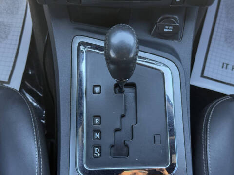 2012 Dodge Challenger SXT