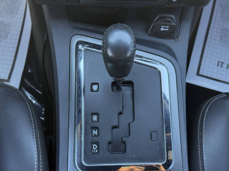 2012 Dodge Challenger SXT