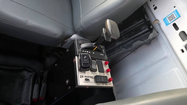 2013 Ford F-750 Super Duty