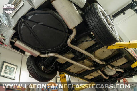 1964 Chevrolet Corvette