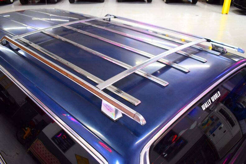 1986 Ford LTD Crown Victoria