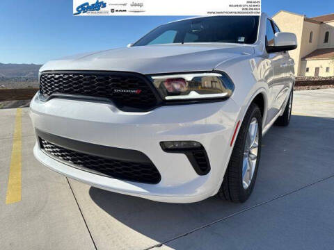 2021 Dodge Durango GT