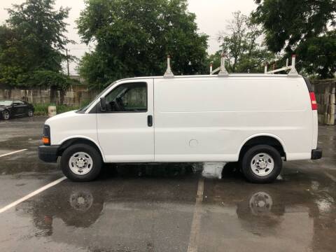 2013 Chevrolet Express Cargo for sale at Bob's Motors in Washington DC