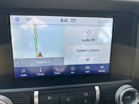 2023 Ford Mustang GT Premium