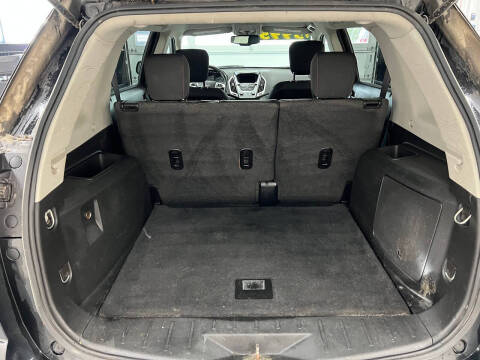 2017 GMC Terrain SLE-2