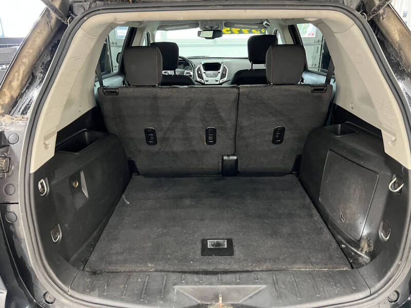 2017 GMC Terrain SLE-2